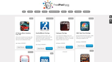 freeipadapps.net