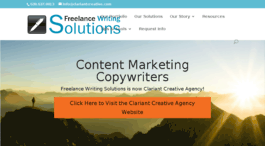 freelancewritingsolutions.com