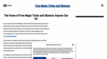 freemagictricksandillusions.com