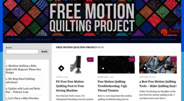 freemotionproject.com