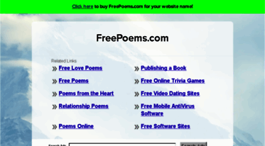 freepoems.com