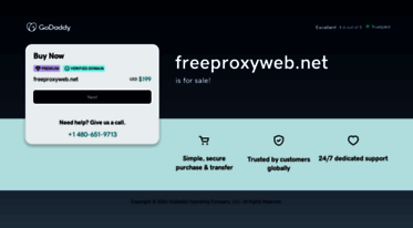 freeproxyweb.net