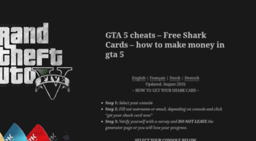 freesharkcards.com