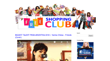 freeshoppingclubs.blogspot.com