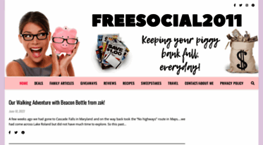 freesocial2011.com
