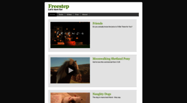 freestep.com