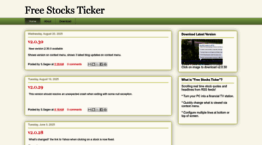 freestocksticker.blogspot.com