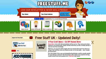 freestuff.me