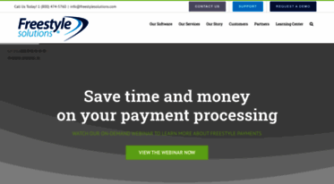 freestylesolutions.com