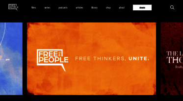 freethepeople.org