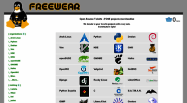 freewear.org