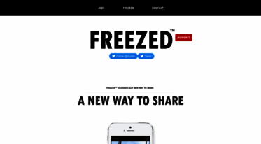 freezed.com