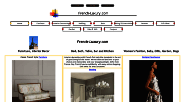 french-luxury.com