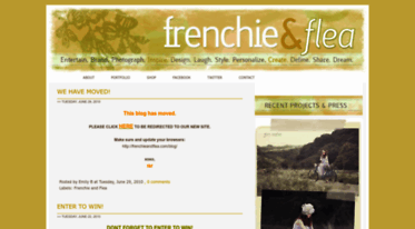 frenchieandflea.blogspot.com