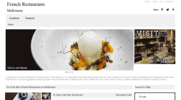 frenchrestaurants.com.au