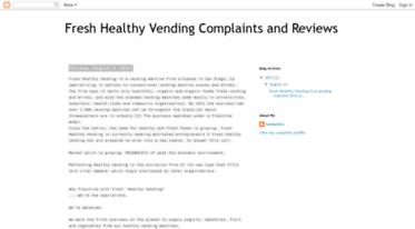 fresh-healthy-vending-complaint.blogspot.com