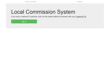 freshleads.localcommissionsystem.com