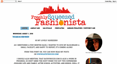 freshlysqueezedfashionista.blogspot.com
