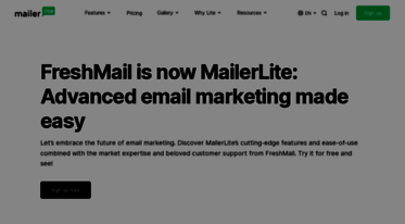 freshmail.com