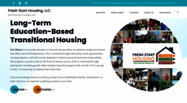 freshstarthousing.com
