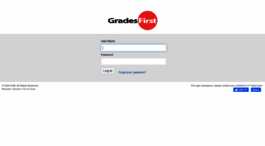 fresnostateacad.gradesfirst.com