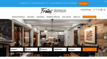friasaspen.com