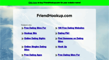 friendhookup.com