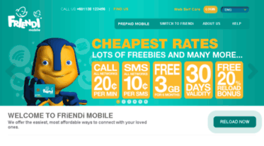 friendimobile.my