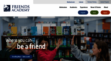 friendsacademy1810.org