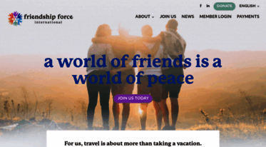 friendshipforce.org