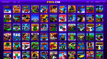 friv.cm
