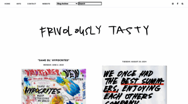 frivolouslytasty.blogspot.com