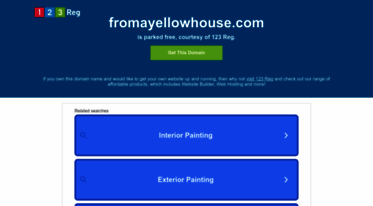 fromayellowhouse.com