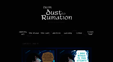 fromdust2ruination.webcomic.ws