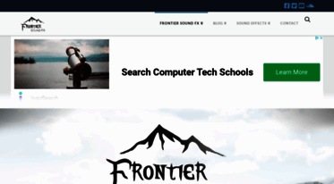 frontiersoundfx.com