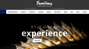 frontierstrvl.co.uk