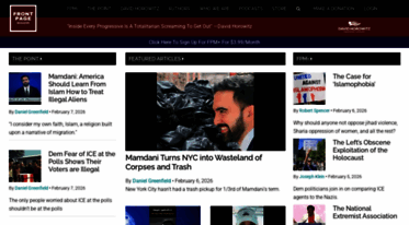 frontpagemag.com
