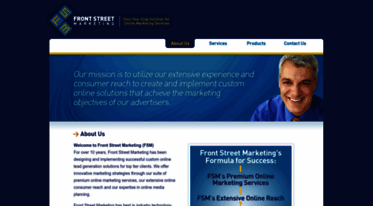 frontstreetmarketing.net