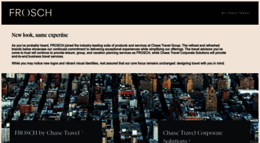 frosch.com