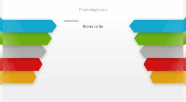frozendigit.com