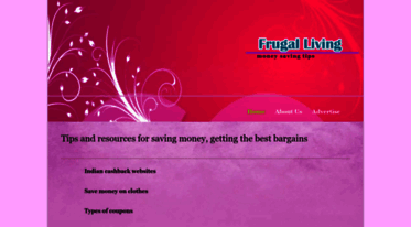 frugal.in