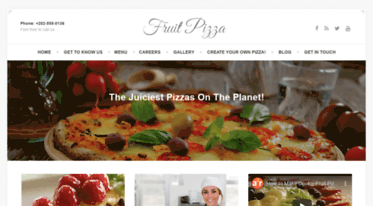 fruitpizza.net