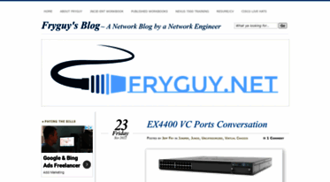 fryguy.net