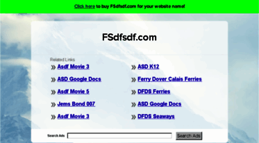 fsdfsdf.com