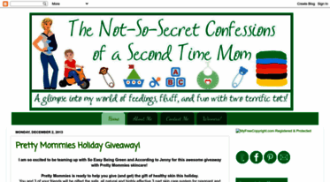 ftmommyferg.blogspot.com