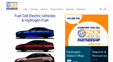 fuelcellpartnership.org