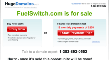 fuelswitch.com
