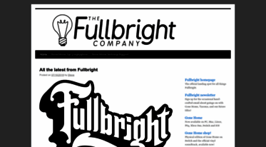 fullbright.company
