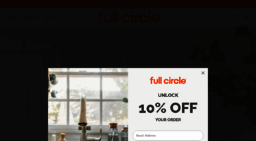 fullcirclehome.com