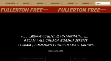 fullertonfree.com